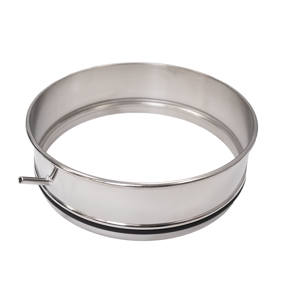 NEXOPART Deaeration ring with sealing ring | © NEXOPART NEXOPART Deaeration ring with sealing ring | © NEXOPART