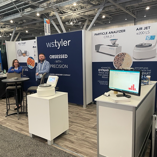 Pittcon 2025 – Der Treffpunkt für Laborwissenschaften in den USA
